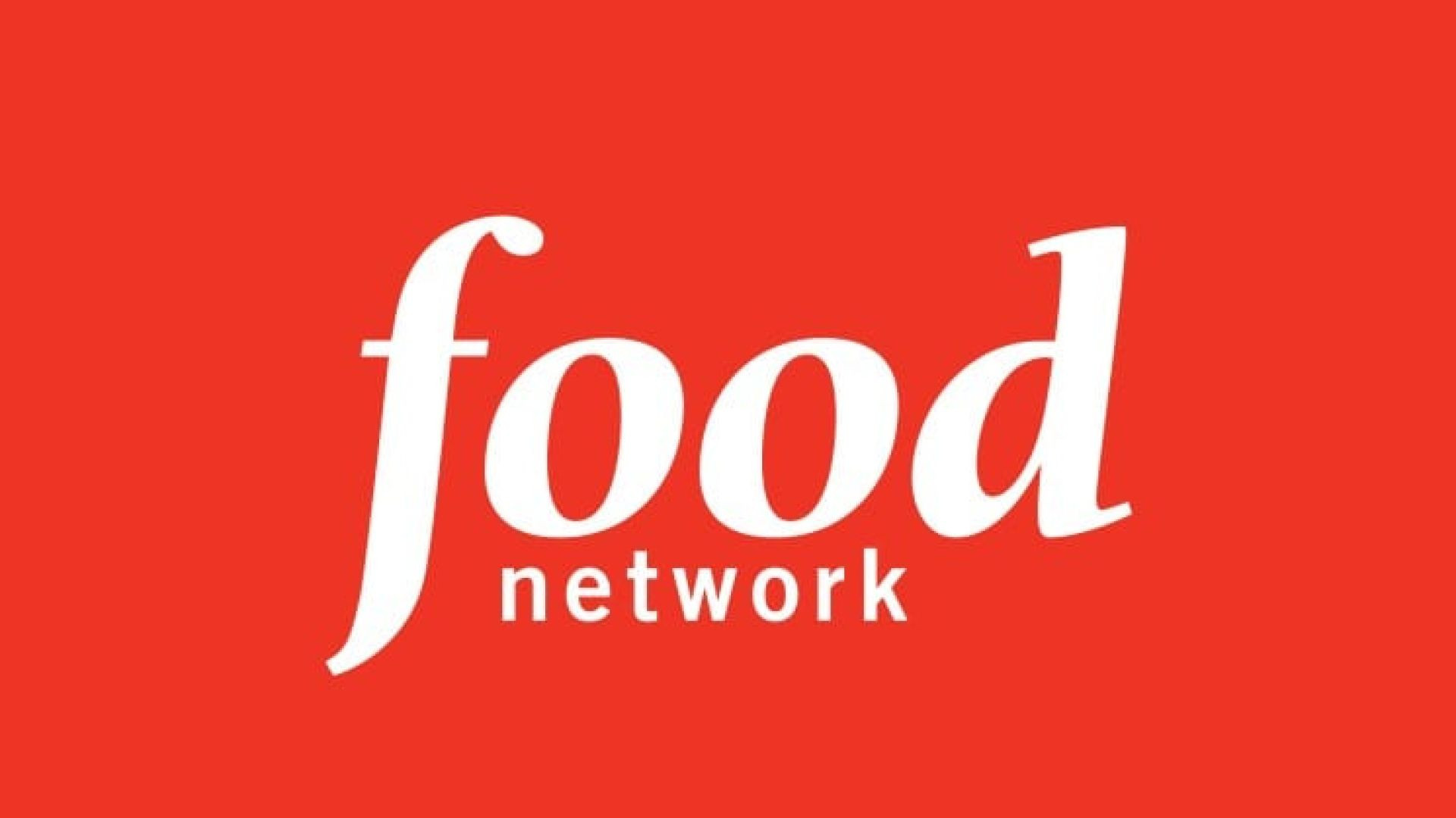 ⁣Food Network