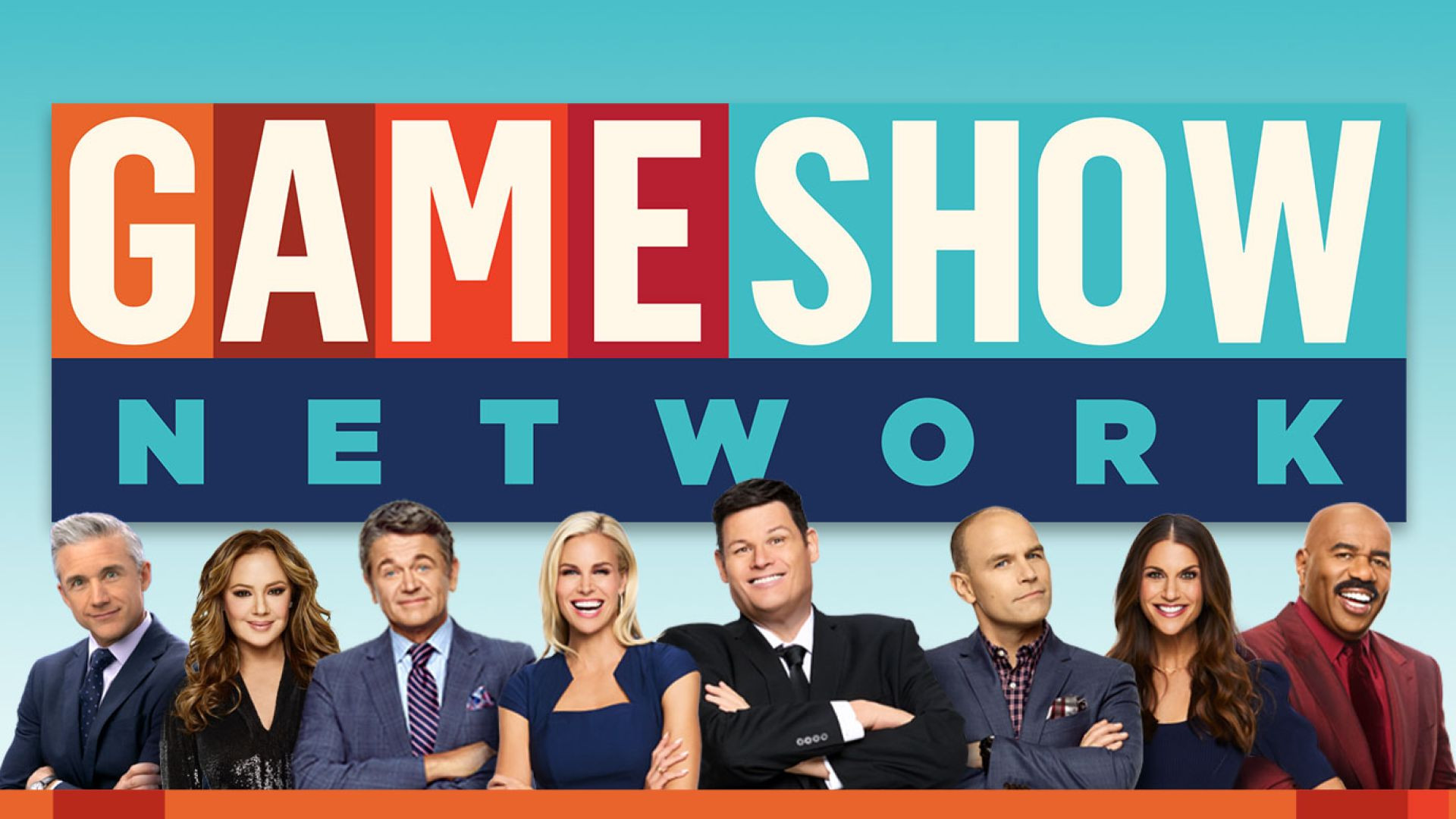 ⁣Game Show Network
