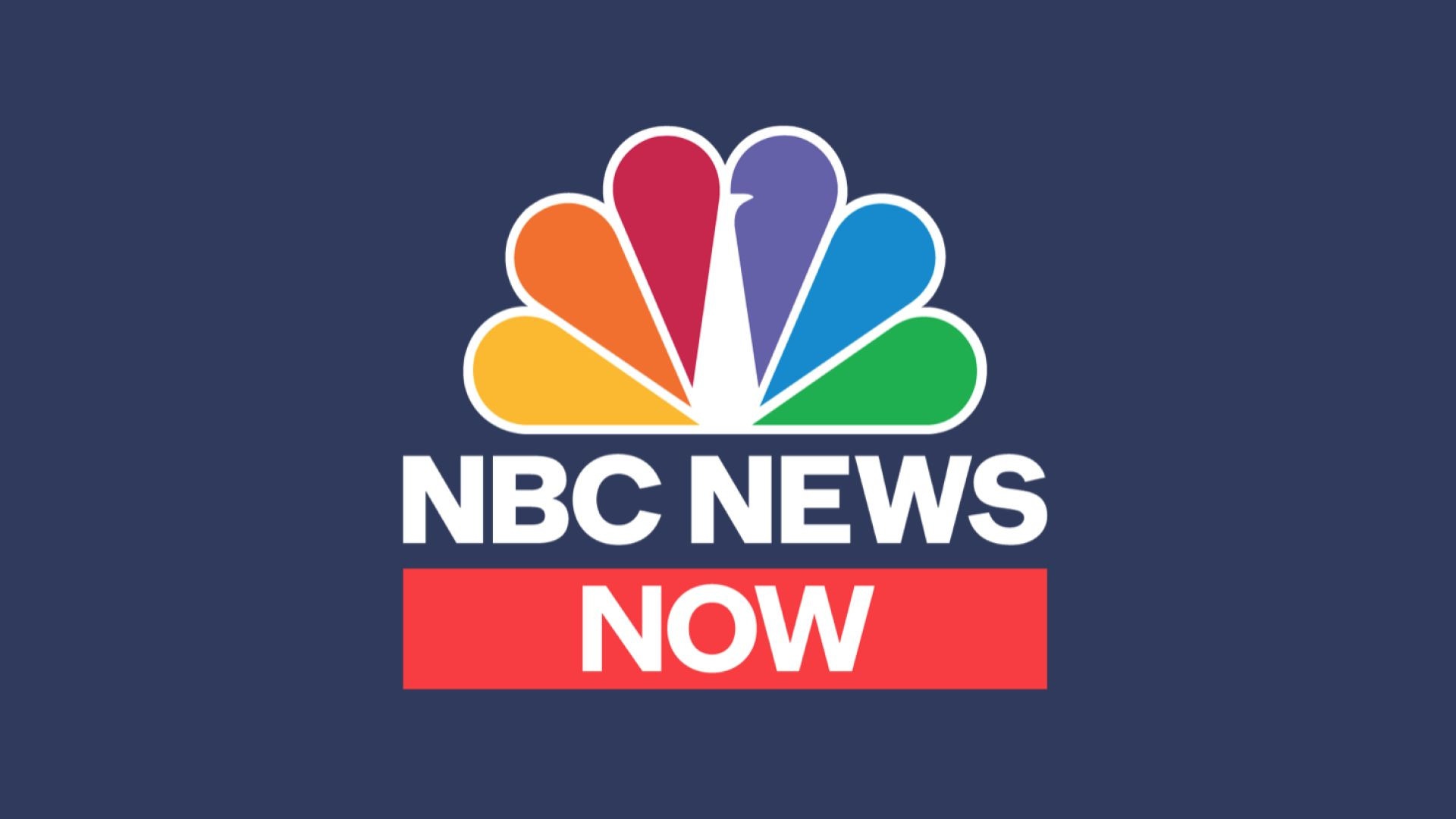 ⁣NBC News Now