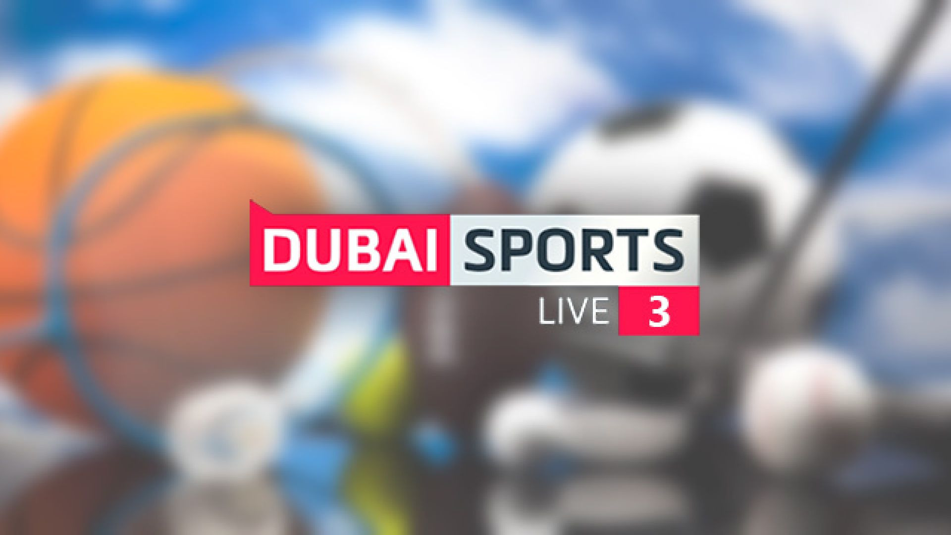 ⁣Dubai Sports live